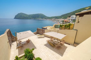 Villa Chiara Lipari